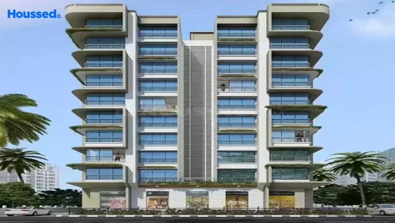 Project Image of Anchor Residency in Ghatkopar West, Mumbai - Image 39723