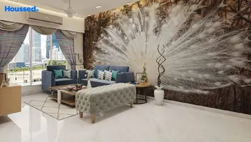 Sample Apartment of Anchor Residency - Image 39727