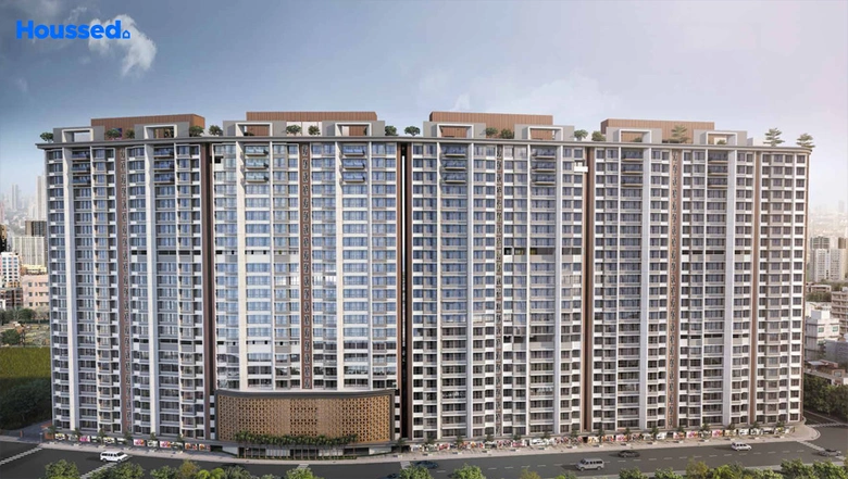 Project Image of Paradigm 71 Midtown in Chembur East, Mumbai - Image 39753