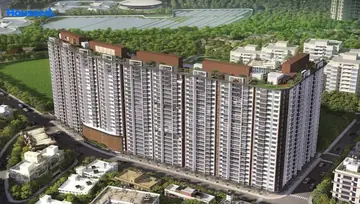 Project Image of Paradigm 71 Midtown - Image 39758