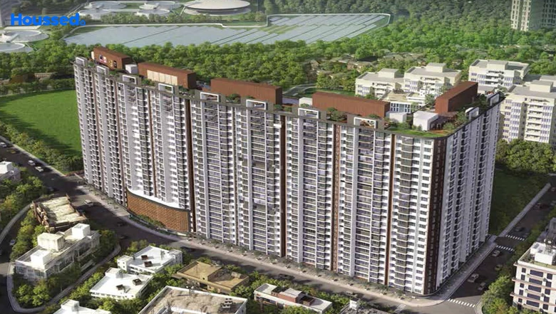 Project Image of Paradigm 71 Midtown in Chembur East, Mumbai - Image 39758