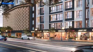 Project Image of Paradigm 71 Midtown - Image 39755