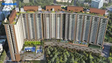 Project Image of Paradigm 71 Midtown - Image 39756