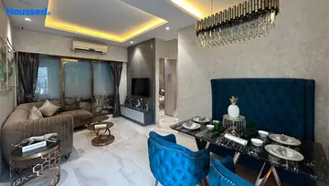 Sample Apartment of Paradigm 71 Midtown - Image 39766