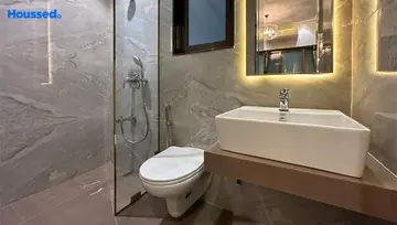 Sample Apartment of Paradigm 71 Midtown - Image 39767