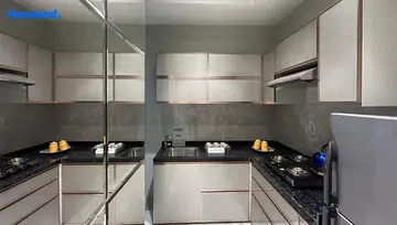 Sample Apartment of Paradigm 71 Midtown - Image 39768