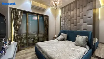 Sample Apartment of Paradigm 71 Midtown - Image 39765