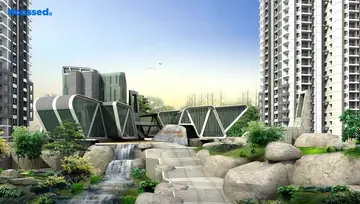 Amenities of Rainbow Vistas - Image 304