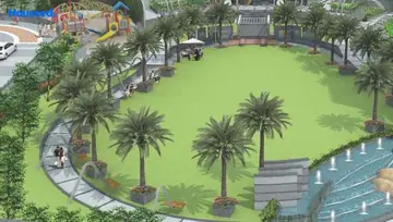 Amenities of Rainbow Vistas - Image 305