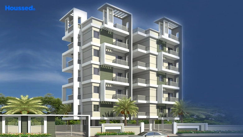 Project Image of Land India The Brigade in Bandlaguda Jagir, Hyderabad - Image 100368