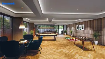 Amenities of Nysa Essence 51 - Image 31212