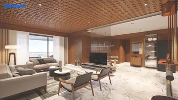Sample Apartment of Nysa Essence 51 - Image 31213