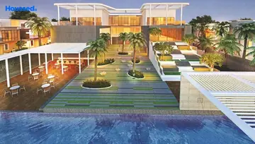 Amenities of Muppa Indraprastha - Image 55259