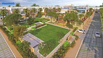 Amenities of Muppa Indraprastha - Image 55262