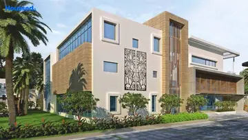 Amenities of Muppa Indraprastha - Image 55261