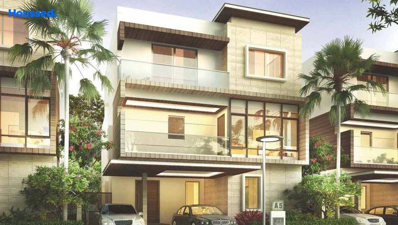 Project Image of Muppa Indraprastha in Tellapur, Hyderabad - Image 55258