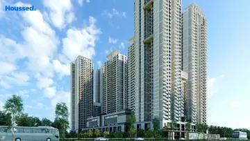 Project Image of Prestige Clairemont - Image 58080