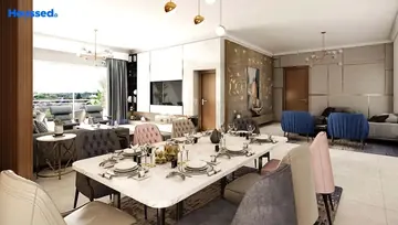 Sample Apartment of Prestige Clairemont - Image 58089