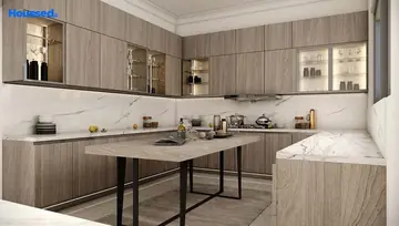 Sample Apartment of Prestige Clairemont - Image 58091