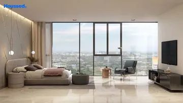 Sample Apartment of SAS Crown - Image 55299