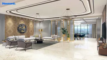 Sample Apartment of SAS Crown - Image 55300