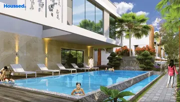 Amenities of Vertex Bougainvillea - Image 55316
