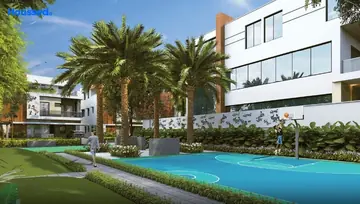 Amenities of Vertex Bougainvillea - Image 55317