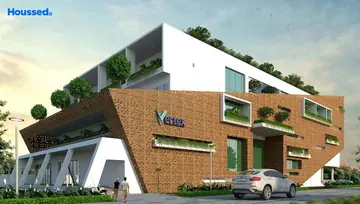 Amenities of Vertex Kingston Park - Image 55334