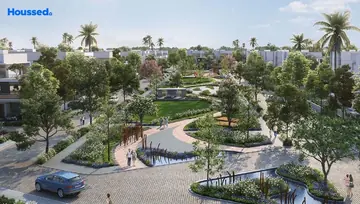 Amenities of Vertex Kingston Park - Image 55336