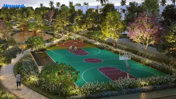 Amenities of Vertex Kingston Park - Image 55335