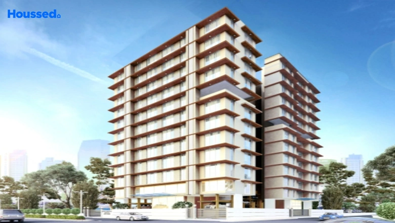 Project Image of Excel Trident in Ghatkopar West, Mumbai - Image 90647