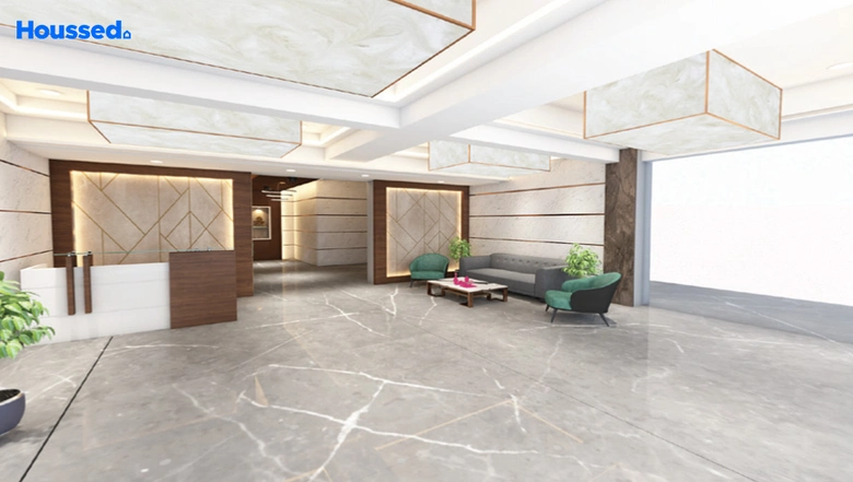 Project Image of Excel Trident in Ghatkopar West, Mumbai - Image 90646