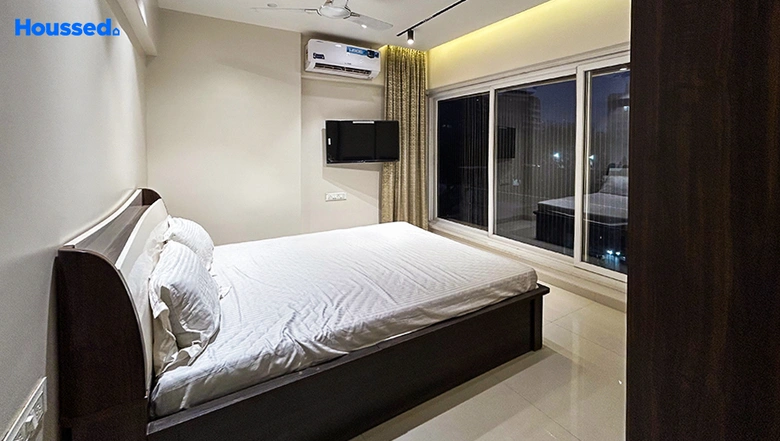 Sample Apartment of Excel Trident in Ghatkopar West, Mumbai - Image 90651