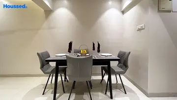 Sample Apartment of Excel Trident - Image 90653