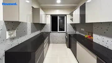 Sample Apartment of Excel Trident - Image 90652