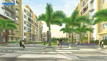 Amenities of Vertex Premio - Image 55344