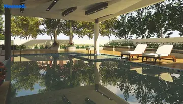 Amenities of Vertex Premio - Image 55346