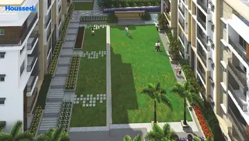 Amenities of Vertex Premio - Image 55345