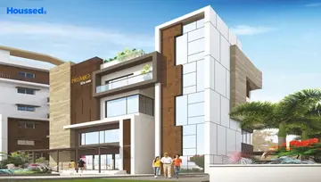 Amenities of Vertex Premio - Image 55347