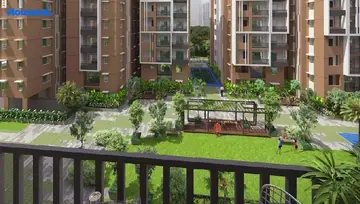 Amenities of Vertex Pristine - Image 55358