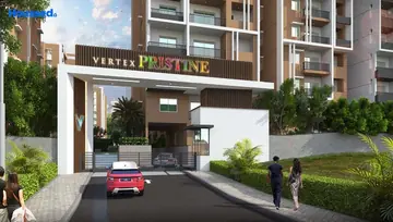 Project Image of Vertex Pristine - Image 55354