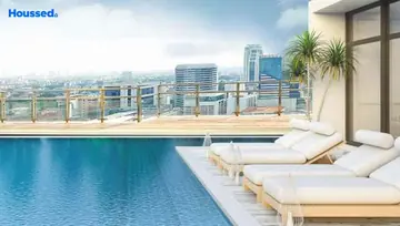 Amenities of Vertex Viraat - Image 55394