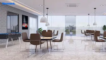 Amenities of Vertex Viraat - Image 55399
