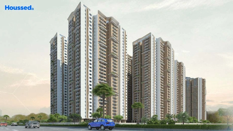 Project Image of Vertex Viraat in Miyapur, Hyderabad - Image 55391