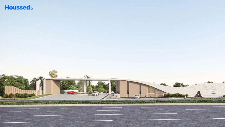 Project Image of Vertex Viraat in Miyapur, Hyderabad - Image 55390