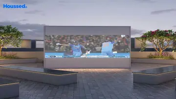 Amenities of Jangid Meadows - Image 39868