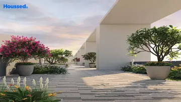 Amenities of Jangid Meadows - Image 39869