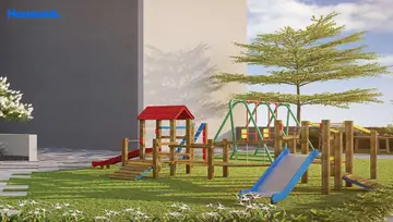 Amenities of Jangid Meadows - Image 39870