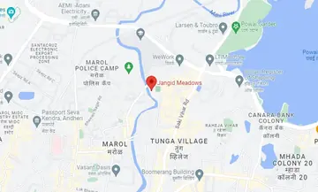 Location of Jangid Meadows - Image 39877