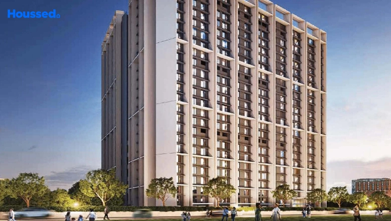 Project Image of Jangid Meadows in Andheri East, Mumbai - Image 39867
